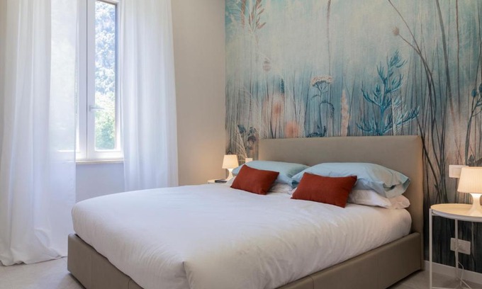 Terni Apartment | Aria Marmore