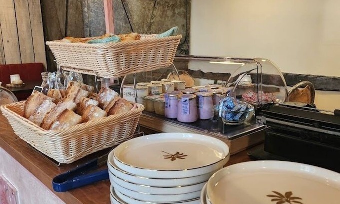 Cœur de Ville Hotel | Ariane Hôtel