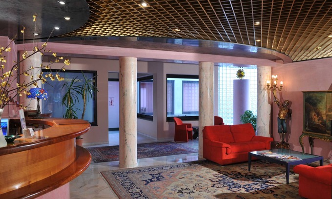 Thiene Hotel | Ariane