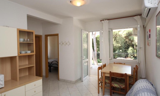 Rosapineta Apartment | Arianna 01