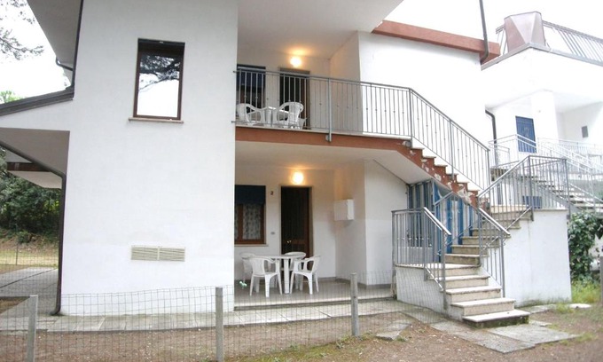 Rosapineta Apartment | Arianna 02