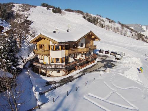 Hinterglemm Apartment | Arianne Ski in - Ski out