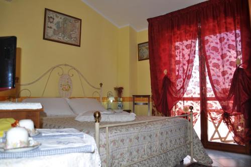 Capoterra Bed & Breakfast | Ariedo Bed And Breakfast