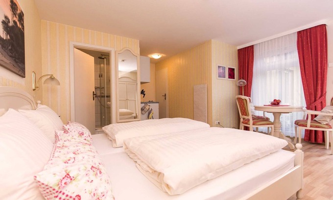Warnemuende Apartment | Arielle 7 - Arielle Apartments - Property 28014