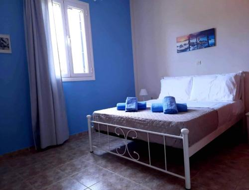 Chavriata Apartment | Arigos Apartments