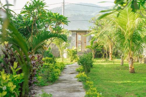 Purwakerti Cabin | Arika Cottage