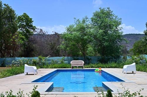 Zirad House | Arika Farm