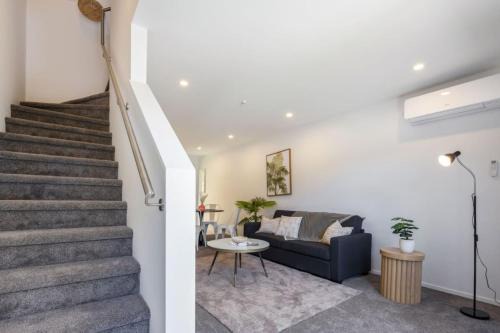 Lower Hutt House | Ariki Artistry Lower Hutt 2BR Sanctuary