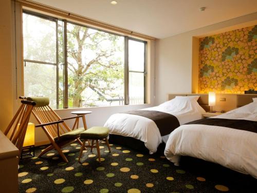 Kita Ward Hotel | Arima Hot Spring Ryokan Kotori