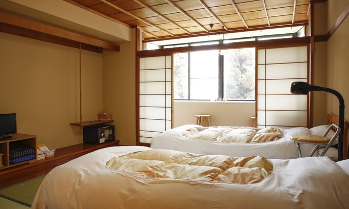 Kita Ward House | Arima Koyado Toji