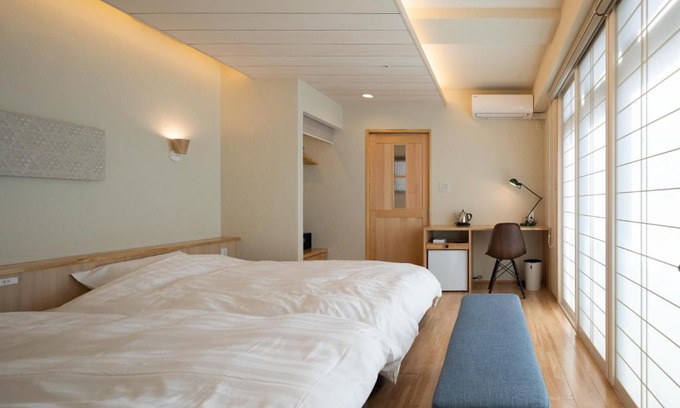 Kita Ward Hotel | Arima Koyado Uraku