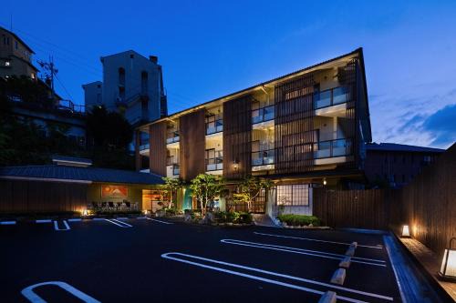 Kita Ward Hotel | Arima Onsen Koki