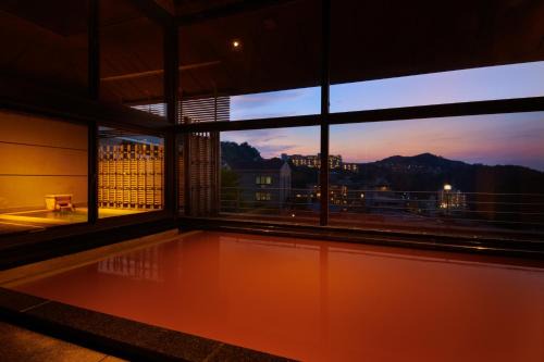 Kita Ward Hotel | Arima Onsen Takayamaso Hanano