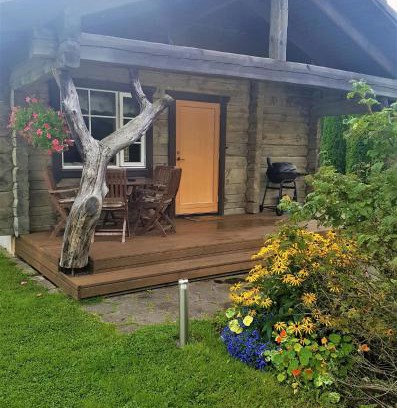 Saaremaa House | Arina Cottages