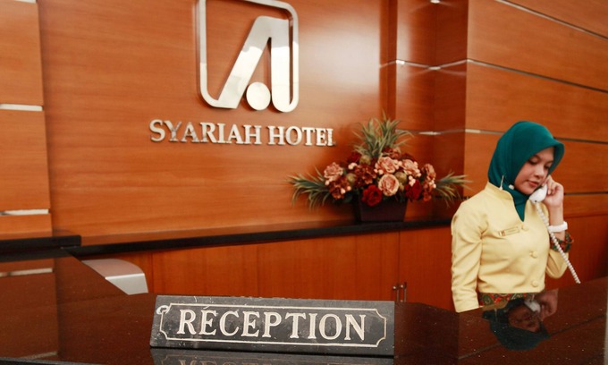 Laweyan Hotel | Arini Hotel