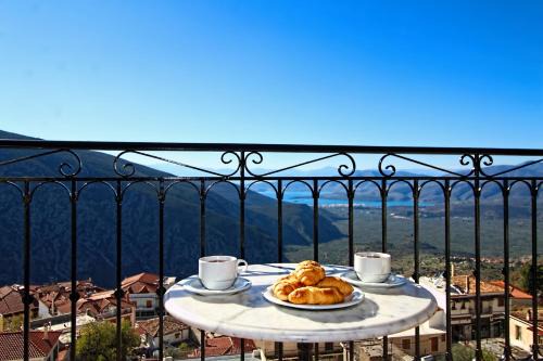 Delfoi Hotel | Arion Hotel