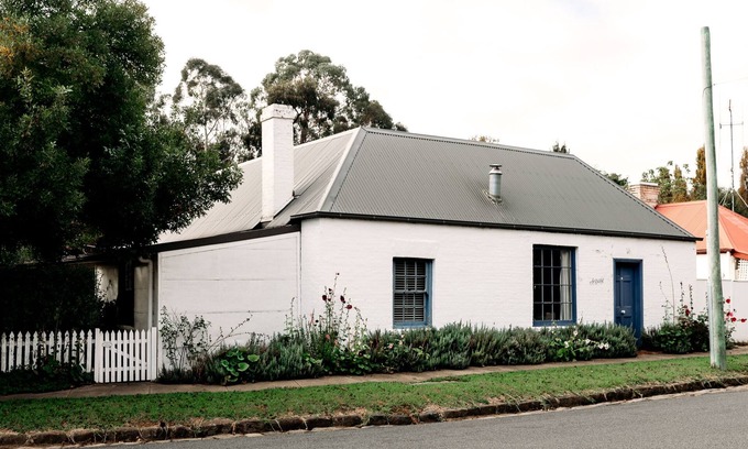 Carcoar Cottage | Arisaig - slow living in the town time forgot