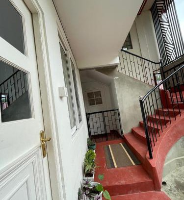 Shillong Bed & Breakfast | ARISAN Bed and Breakfast