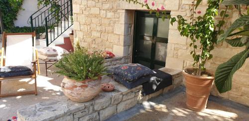Mires Apartment | Arismari