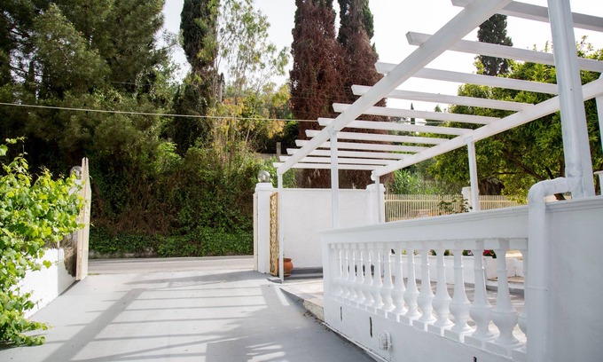 Perama House | Aristides Studios