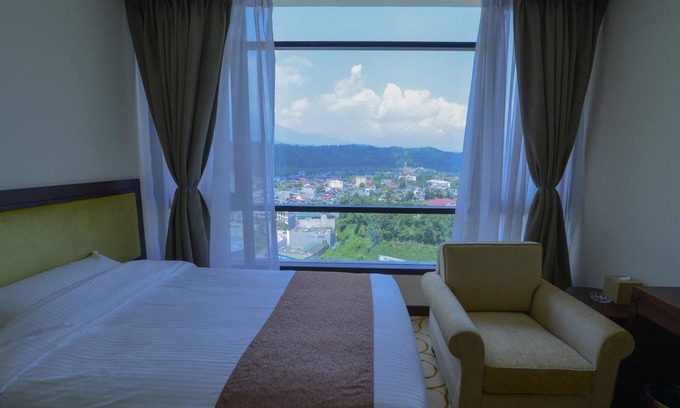 Lao Cai Hotel | Aristo International Hotel