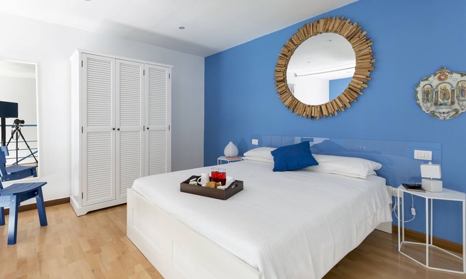 Historical Center Apartment | ARISTOVASCIO - Luxurious EDUARDO Apartment