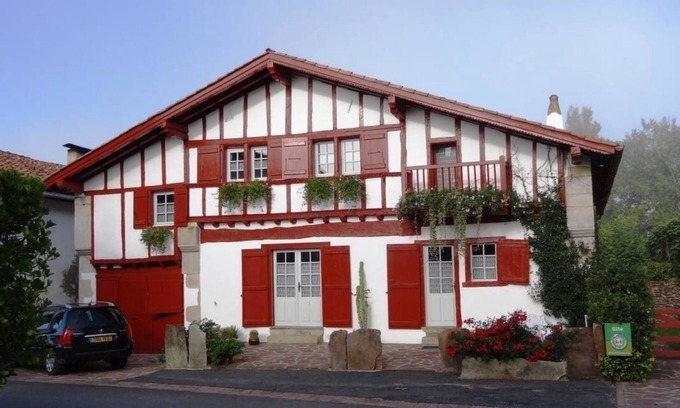 Sare House | Aritzainea - Sare - Gîte