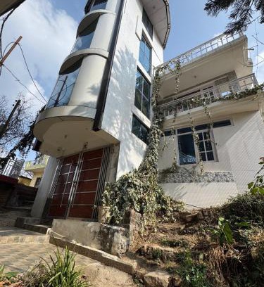 Solan House | Ariva Home Stay