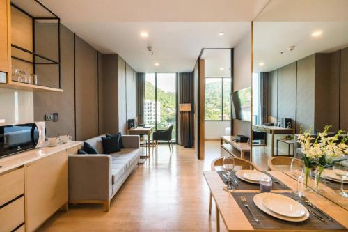 Tha Thaewawong Hotel | Arize Hotel Sri Racha