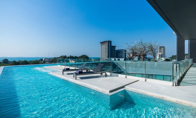 Tha Thaewawong Hotel | Arize Hotel Sri Racha