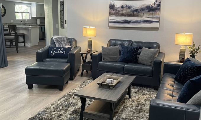 Camelback East Condo | Arizona Biltmore Condo - Close to everything + free WiFi!
