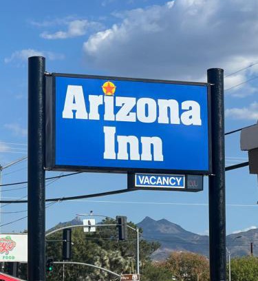 Kingman Hotel | Arizona Inn