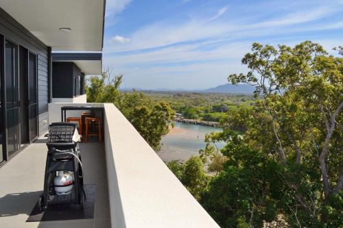 South West Rocks Apartment | Arizons