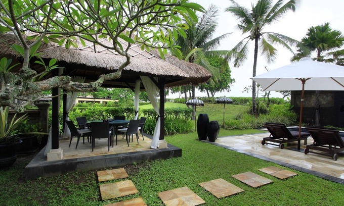 Beraban Villa | Arjana, 3 Bedroom Villa, Tanah Lot