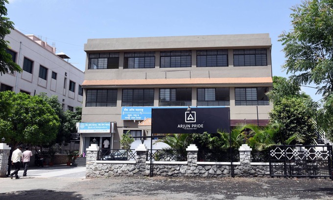 Baramati Hotel | Arjun Pride Hotel