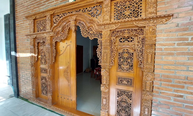 Srimulyo House | ARJUNA HOMESTAY