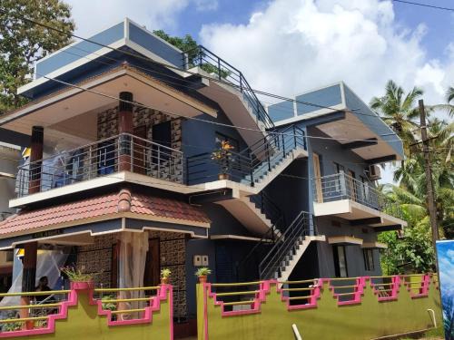 Honavar House | Ark angel Homestay
