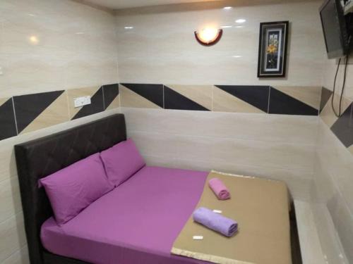Taman Merdeka Hotel | ARK Malacca Hotel