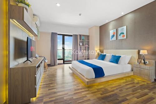 Senayan Apartment | Arka by Kozystay - Semanggi