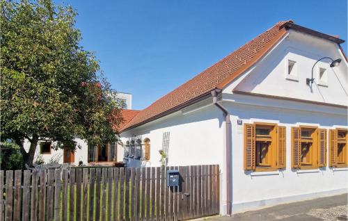 Oberwart Apartment | Arkadenhaus Apartment 63M²