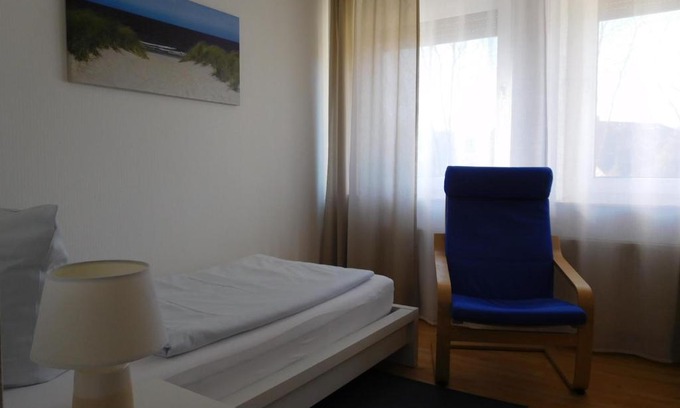 Region Hannover District Bed & Breakfast | Arkadia Hotel