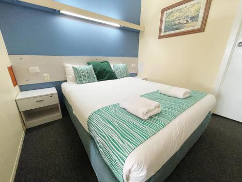 Maryborough Hotel | Arkana Motel
