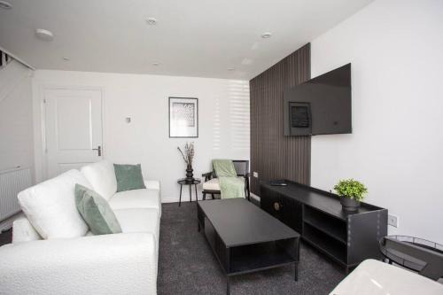 Allensford House | Arkless Grove Free Parking Wifi