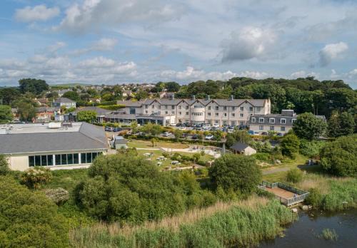 Arklow Hotel | Arklow Bay Hotel