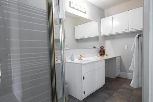 Redmont Park House | Arlington Crescent Revival - Unit 1