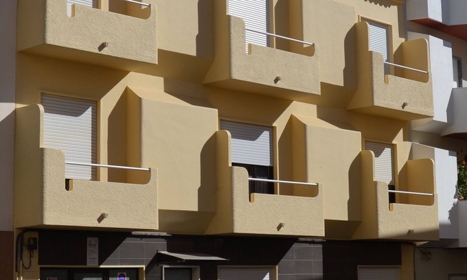 Armacao de Pera Apartment | Armação Beach Residences