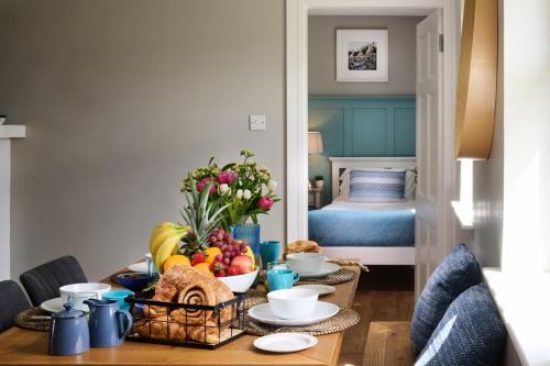 Spanish Point House | Armada Cottages