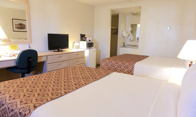 Unity Hotel | Armada Inn Motel