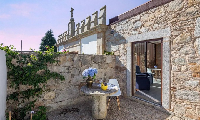 Riba de Ancora Villa | Armada's Eco Lodge By PortugalActive/5min Beach