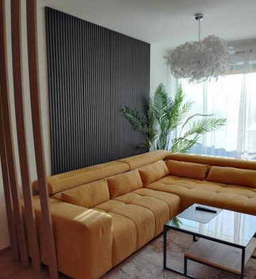 Leoben Apartment | ArMand's Apartment in Leoben